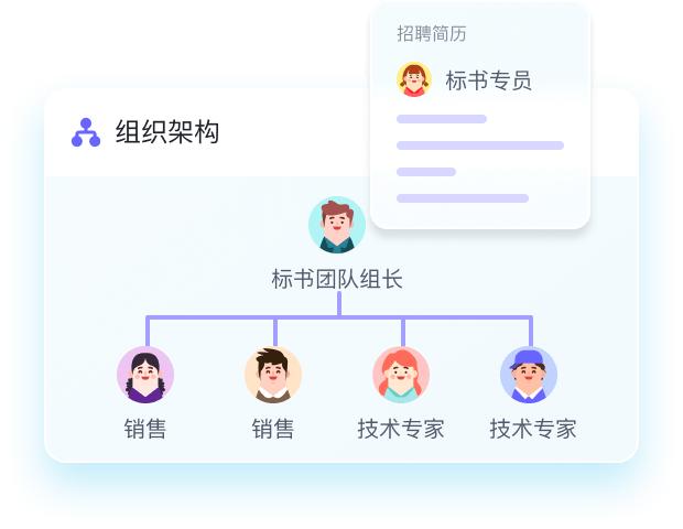 人手不足问题场景插图